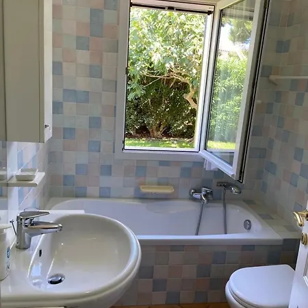 Villa Anna Stintino
