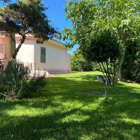 Anna Villa Stintino