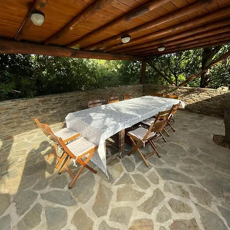 Villa Anna