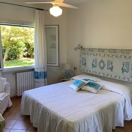Villa Anna *
